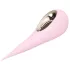 LELO Dot - vibrador clitóris recarregável - silicone rosa