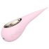 LELO Dot - Vibrador Recarregável para Clitóris (Rosa)