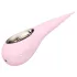 LELO Dot - vibrador clitóris recarregável - silicone rosa