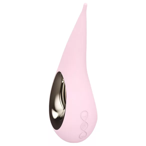 LELO Dot - vibrador clitóris recarregável - silicone rosa