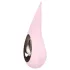 LELO Dot - vibrador clitóris recarregável - silicone rosa