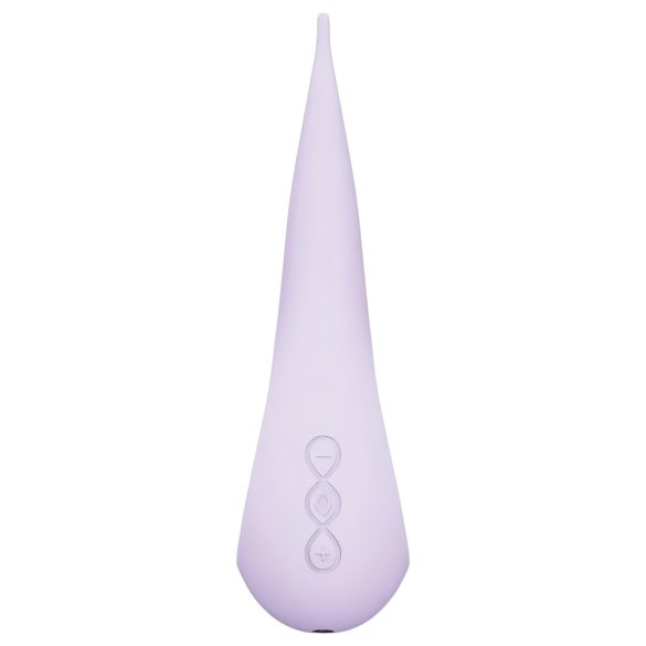 LELO Dot - Vibrador Recarga de Clitóris (Roxo)
