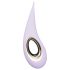 LELO Dot - Vibrador Recarga de Clitóris (Roxo)