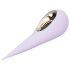 LELO Dot - Vibrador Recarga de Clitóris (Roxo)
