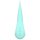 LELO Dot - Vibrador Clitoriano Recarregável (Turquesa)