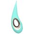 LELO Dot - Vibrador Clitoriano Recarregável (Turquesa)
