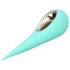 LELO Dot - Vibrador Clitoriano Recarregável (Turquesa)