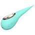LELO Dot - Vibrador Clitoriano Recarregável (Turquesa)