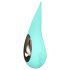 LELO Dot - Vibrador Clitoriano Recarregável (Turquesa)