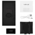 LELO Tor 3 - Anel peniano vibratório controlado por aplicativo, para homens (preto)