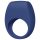 LELO Tor 3 - anel peniano vibratório recarregável e inteligente (azul)
