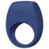 LELO Tor 3 - anel peniano vibratório recarregável e inteligente (azul)