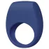 LELO Tor 3 - anel peniano vibratório recarregável inteligente silicone azul