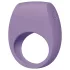 LELO Tor 3 - anel peniano vibratório com controlo por app, para homens (roxo)