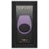 LELO Tor 3 - Anel Peniano Vibratório Inteligente Recarregável (Roxo)