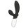 LELO Loki Wave 2 - Vibrador Prostático Recarregável e À Prova d'Água (Preto)