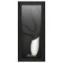 LELO Loki Wave 2 - Vibrador Prostático Recarregável e À Prova d'Água (Preto)
