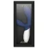 LELO Loki Wave 2 - vibrador próstata recarregável à prova d'água azul