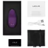 LELO Lily 3 - vibrador clitóris recarregável à prova d'água - roxo escuro