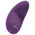 LELO Lily 3 - Vibrador Recarregável à Prova d'Água para Clitóris (Roxo Escuro)