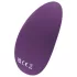 LELO Lily 3 - vibrador clitóris recarregável à prova d'água - roxo escuro