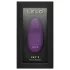 LELO Lily 3 - vibrador clitóris recarregável à prova d'água - roxo escuro