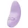LELO Lily 3 - vibrador clitóris recarregável à prova d’água - roxo