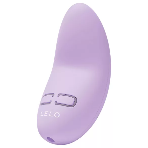 LELO Lily 3 - vibrador clitóris recarregável à prova d’água - roxo