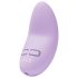 LELO Lily 3 - Vibrador à prova d'água recarregável para clitóris (Roxo)