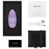 LELO Lily 3 - vibrador clitóris recarregável à prova d’água - roxo