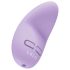 LELO Lily 3 - Vibrador à prova d'água recarregável para clitóris (Roxo)
