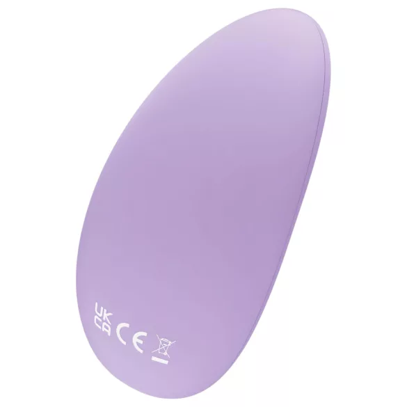 LELO Lily 3 - vibrador clitóris recarregável à prova d’água - roxo