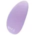 LELO Lily 3 - vibrador clitóris recarregável à prova d’água - roxo