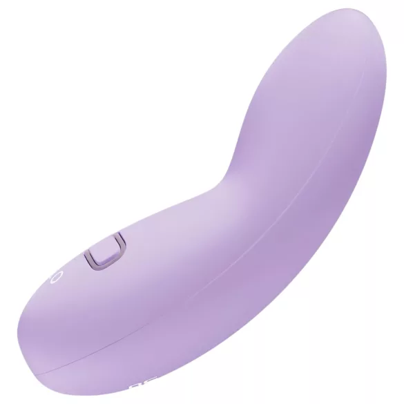 LELO Lily 3 - vibrador clitóris recarregável à prova d’água - roxo