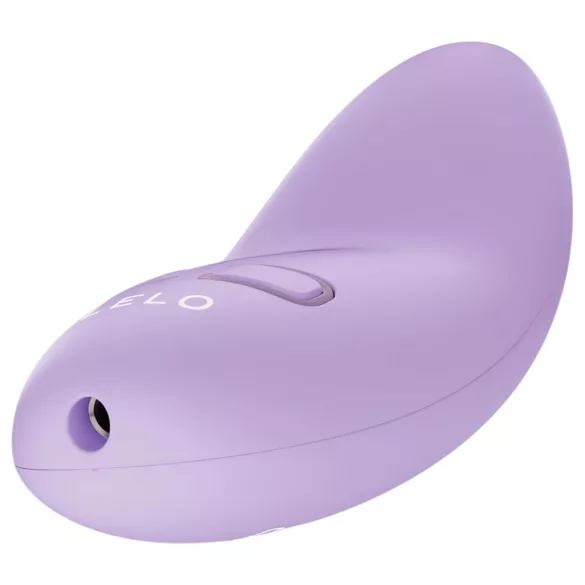 LELO Lily 3 - vibrador clitóris recarregável à prova d’água - roxo