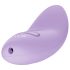 LELO Lily 3 - Vibrador à prova d'água recarregável para clitóris (Roxo)