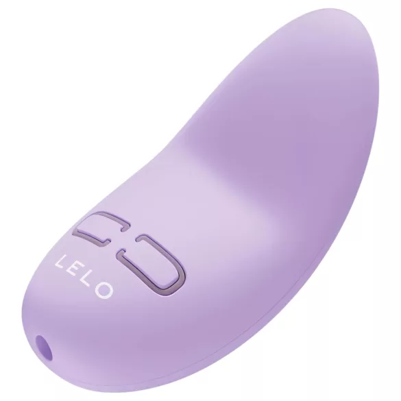 LELO Lily 3 - vibrador clitóris recarregável à prova d’água - roxo