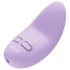 LELO Lily 3 - Vibrador à prova d'água recarregável para clitóris (Roxo)