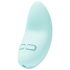 LELO Lily 3 - Vibrador Clitoriano à Prova d'Água e Recarregável (Verde)