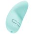 LELO Lily 3 - Vibrador Clitoriano à Prova d'Água e Recarregável (Verde)