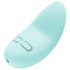 LELO Lily 3 - Vibrador Clitoriano à Prova d'Água e Recarregável (Verde)