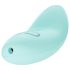 LELO Lily 3 - Vibrador Clitoriano à Prova d'Água e Recarregável (Verde)