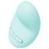 LELO Lily 3 - Vibrador Clitoriano à Prova d'Água e Recarregável (Verde)