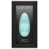 LELO Lily 3 - Vibrador Clitoriano à Prova d'Água e Recarregável (Verde)