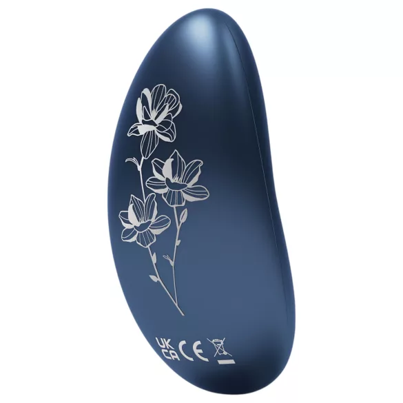 LELO Nea 3 - vibrador clitóris recarregável à prova d'água - azul