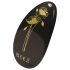 LELO Nea 3 - Vibrador de Clitóris Recarregável e à Prova d'Água (Preto)