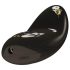 LELO Nea 3 - Vibrador de Clitóris Recarregável e à Prova d'Água (Preto)