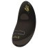LELO Nea 3 - Vibrador de Clitóris Recarregável e à Prova d'Água (Preto)