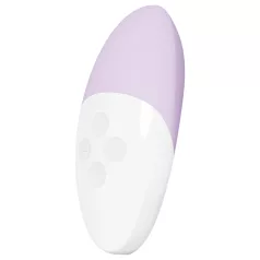 LELO Siri 3 - vibrador clitóris ativado por som - lilás