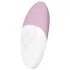 LELO Siri 3 - vibrador clitóris ativado por voz - silicone rosa